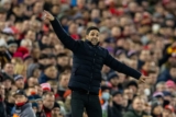 Mikel Arteta admits playing at Anfield is like being in a “washing machine” – Liverpool FC