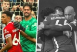 Alisson in surprise pick as best Premier League moment – “Will be special for us” – Liverpool FC