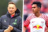 Pepijn Lijnders calls for “solution” to Fabio Carvalho future – “No decision made” – Liverpool FC
