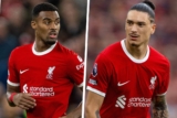 Liverpool lineup vs. Nottingham Forest – 8 changes as Gravenberch keeps place? – Liverpool FC