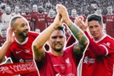 Why Liverpool Legends matches matter – and term ‘legends’ doesn’t – Liverpool FC