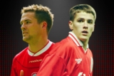 Michael Owen: Liverpool’s golden boy, who gave Anfield his best years – Liverpool FC