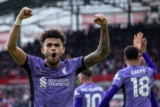 Liverpool player ratings vs. Brentford with Diaz the best of an impressive bunch – Liverpool FC