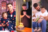 Szobo’s suit, Macca’s birthday & the Egyptian King’s speech – Liverpool players celebrate Christmas – Liverpool FC