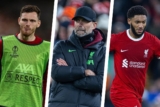 Liverpool lineup vs. Chelsea: One decision only required? – Liverpool FC