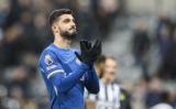 Striker in and academy player starts for Chelsea vs Fulham – Talk Chelsea