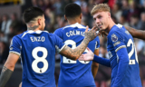 Enzo, Caicedo, and Palmer will shine brightly for Chelsea – Talk Chelsea