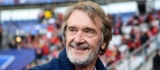 Sir Jim Ratcliffe speaks to reporters ahead of Manchester United’s clash vs. Tottenham Hotspur – Man United News And Transfer News
