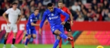 Mason Greenwood’s early goal secures valuable point for Getafe in draw vs. Real Betis – Man United News And Transfer News
