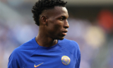 Nico Jackson is raw but is carrying unnecessary pressure – Talk Chelsea