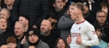 Erling Haaland pays Rasmus Hojlund a compliment for coming out of goalscoring rut – Man United News And Transfer News
