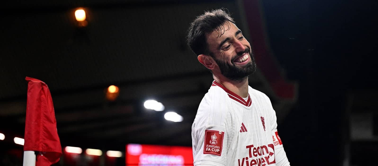 Bruno Fernandes could face two-match ban due to disciplinary record – Man United News And Transfer News