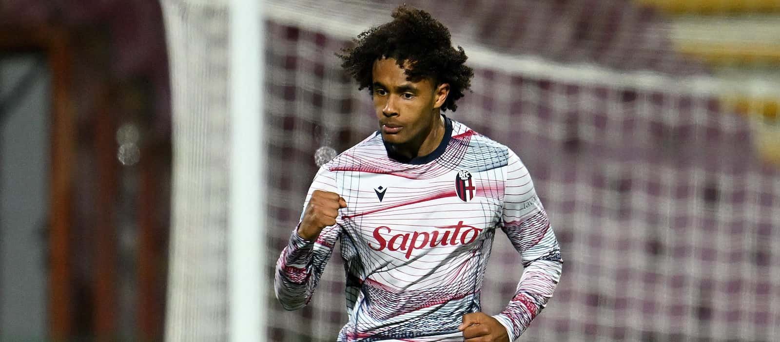 Bologna want to keep both Thiago Motta, Joshua Zirkzee amid Man United’s growing interest – Man United News And Transfer News