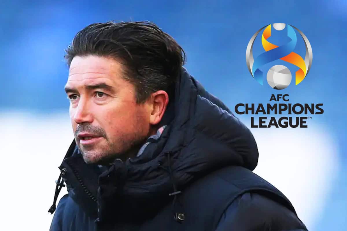 “We got robbed” – Harry Kewell slams referee after defeat in Asia’s biggest cup final – Liverpool FC